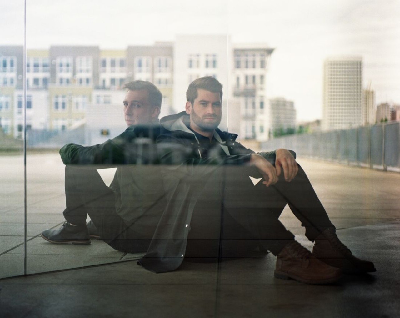  Odesza
May 4, 7:30 p.m., Jacob&#146;s Pavillion
Take in the warm weather at Jacob&#146;s Pavillion as Odesza brings their breezy EDM to the outdoor venue as part of their A Moment Apart Tour.
Photo via  Tonje Thilesen/Cleveland Scene