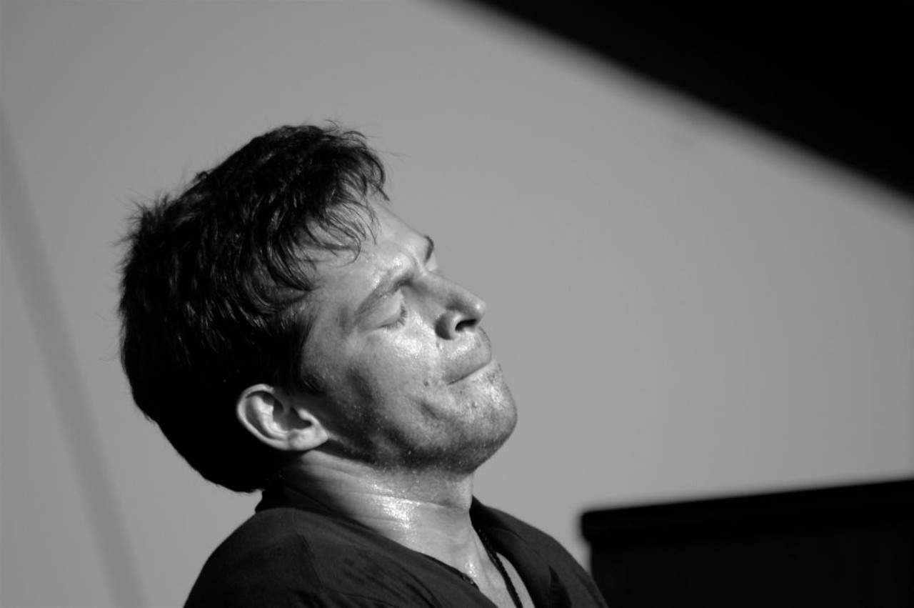  Harry Connick Jr. at State Theatre 
Thu, Nov. 29
Photo via Wikimedia Commons