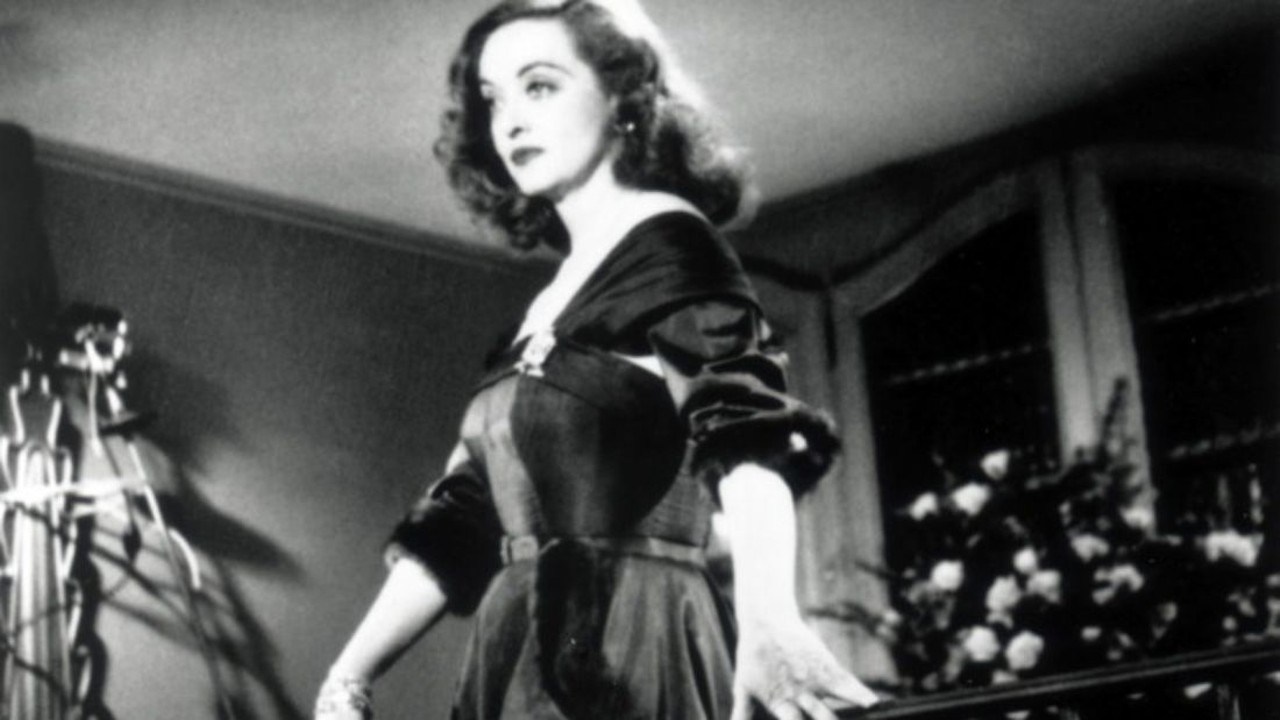  'All About Eve ' Film Screening
Wed, May 29
Film Screenshot