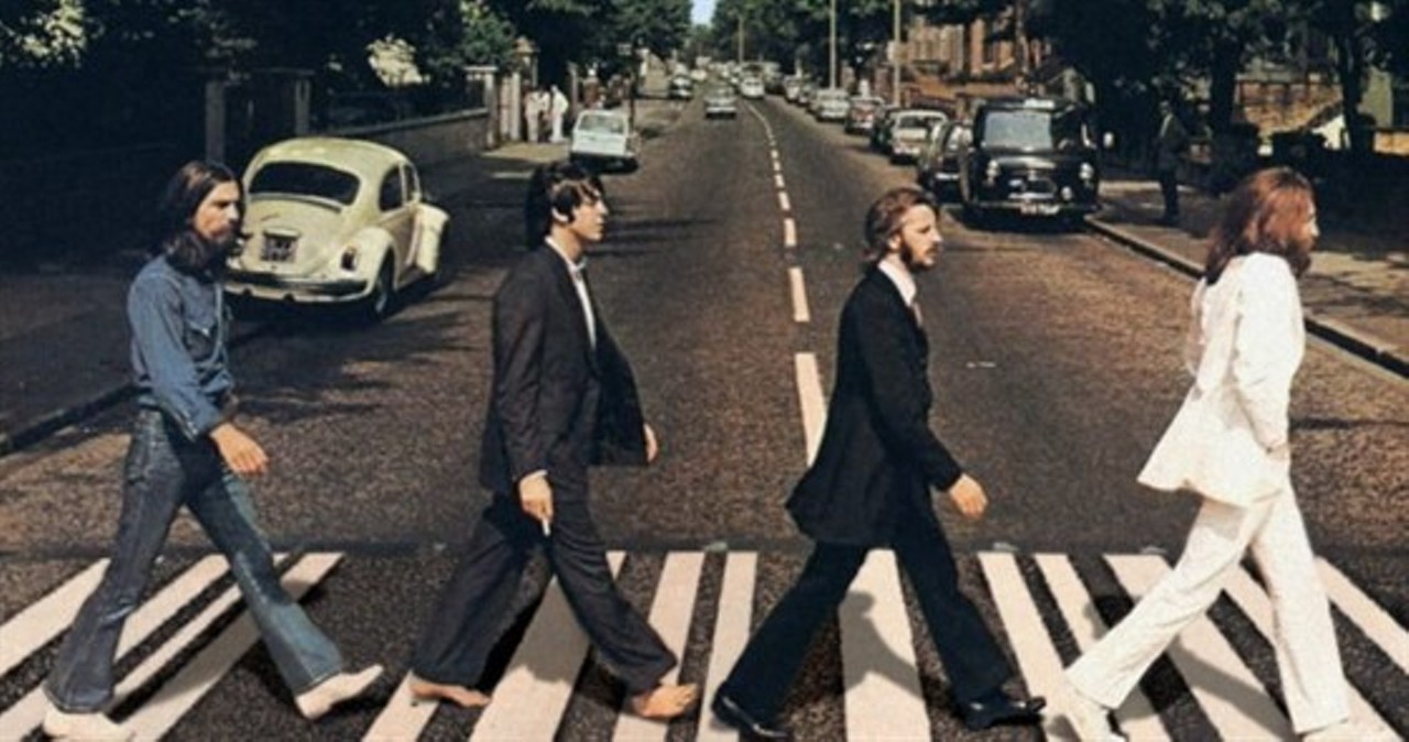 Deconstructing the Beatles' 'Abbey Road' (Part One) 
Fri, March 15
Album Cover Artwork