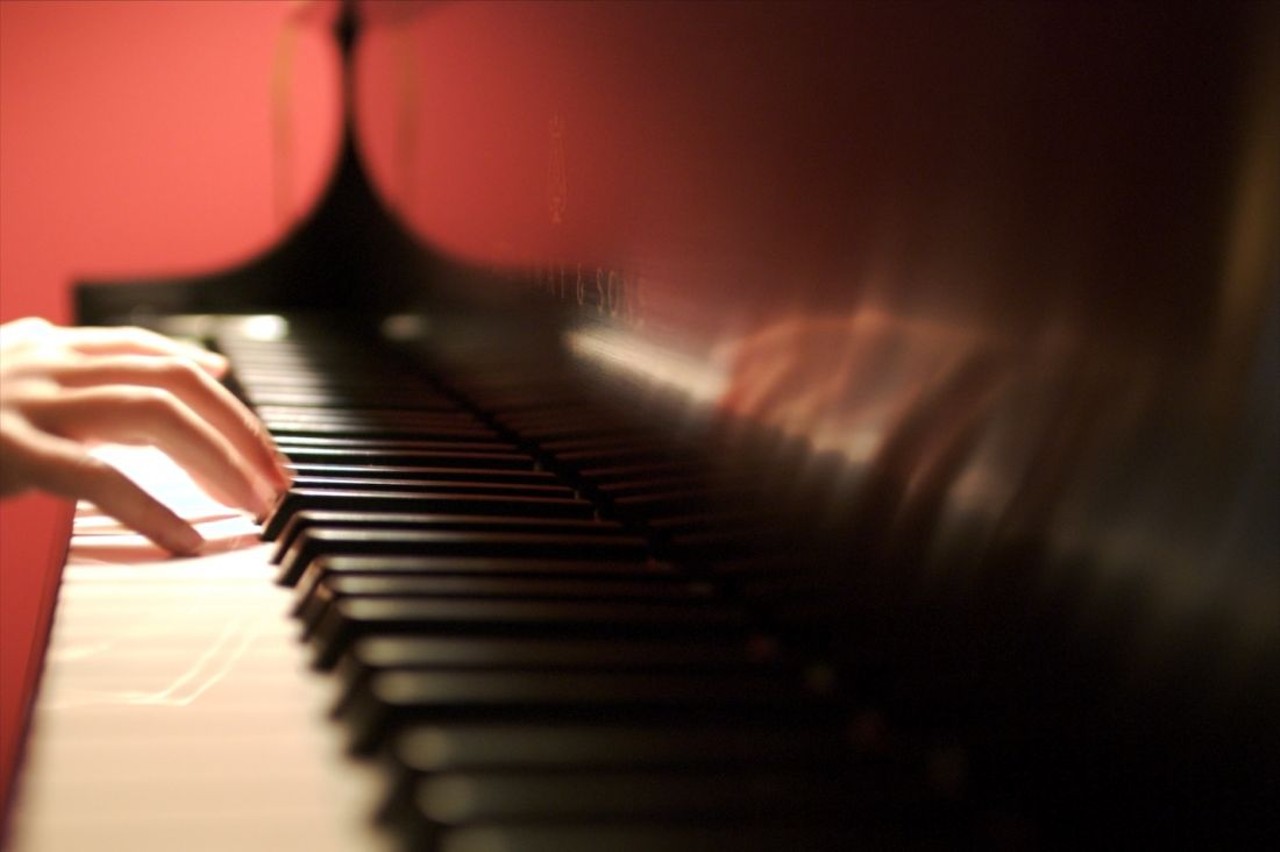 Matt Johnson's Dueling Piano Fiasco! 
Fri, June 28-Sat, June 29
Photo via Wikimedia Commons