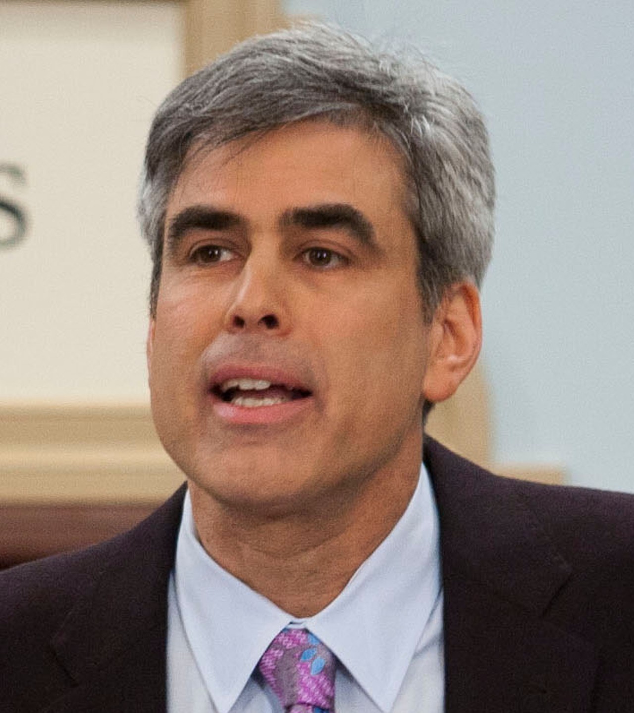 Jonathan Haidt Lecture
Thu, Sept. 20
Photo via Wikipedia