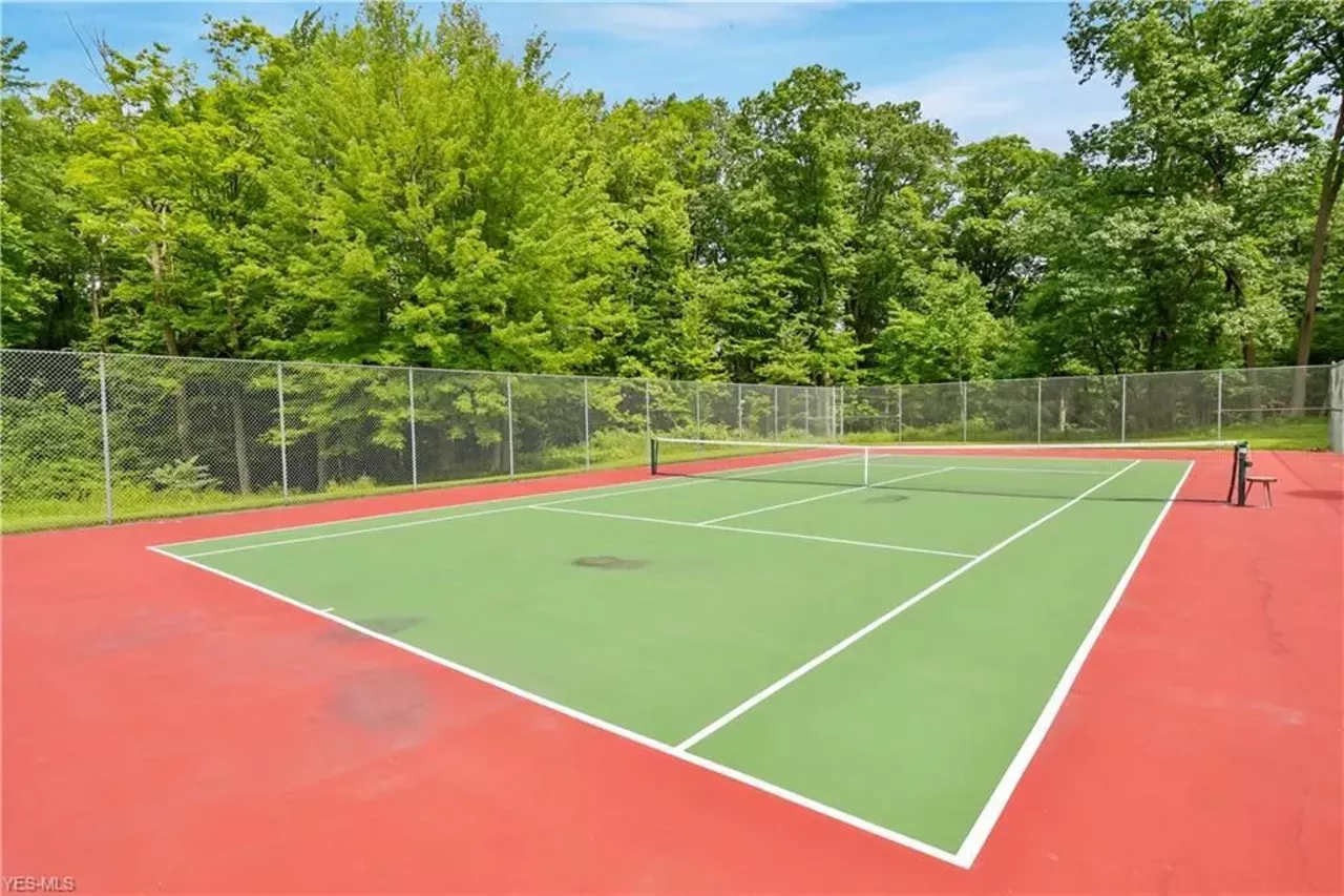 20 Of The Most Expensive Homes Currently On The Market In Cleveland