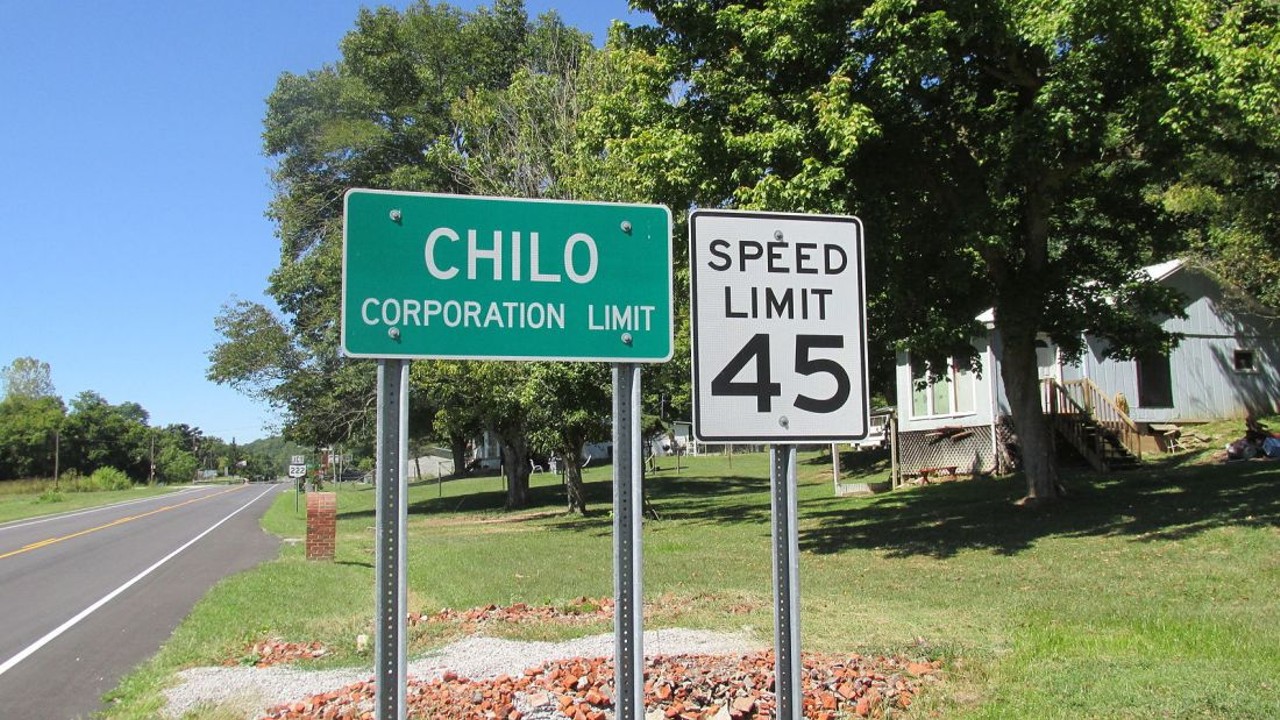 Chilo, SHY lo 
Photo via Wikimedia Commons