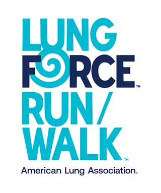 Image: 2022 LUNG FORCE Run/Walk