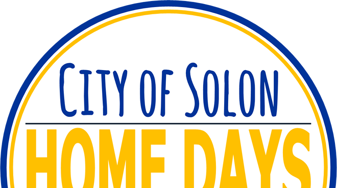 Image: 2022 SOLON HOME DAYS!