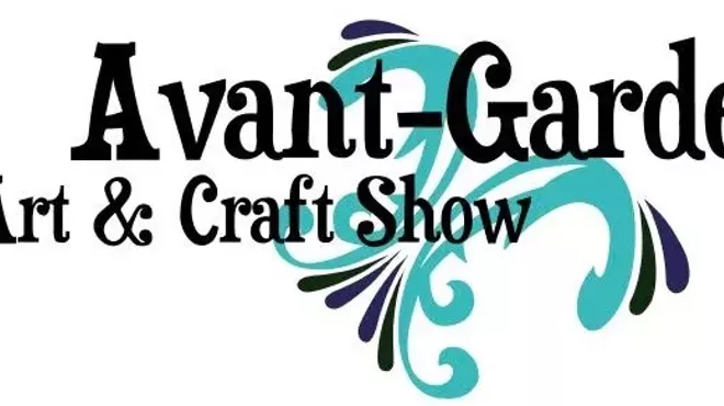 Image: 2023 AVON WINTER AVANT-GARDE ART & CRAFT SHOW
