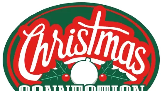 Image: 2023 Christmas Connection