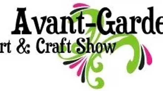 Image: 2023 ROCKY RIVER SPRING AVANT-GARDE ART & CRAFT SHOW!