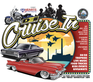 2024 DEI Annual Cruise In