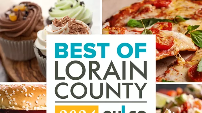 Image: 2024 Best of Lorain County Party