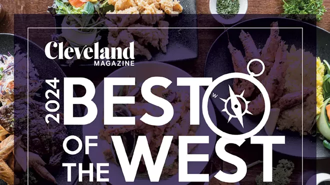 Image: 2024 Best of the West Party