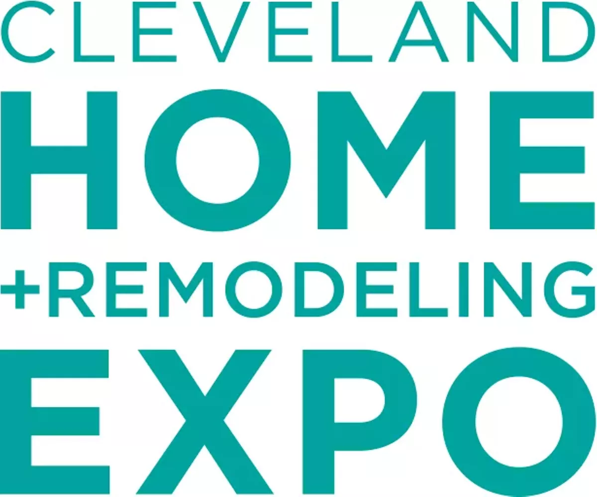 Cleveland Home + Remodeling Expo Logo