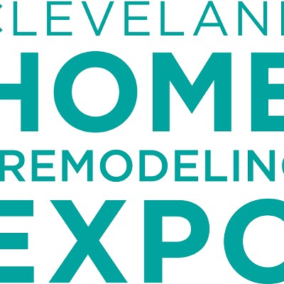 Cleveland Home + Remodeling Expo Logo