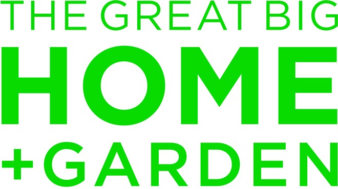 2024 Great Big Home + Garden Show