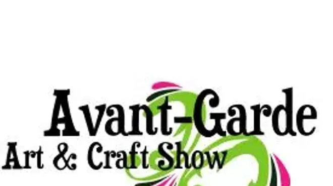 Image: 2024 ROCKY RIVER SPRING AVANT-GARDE ART & CRAFT SHOW