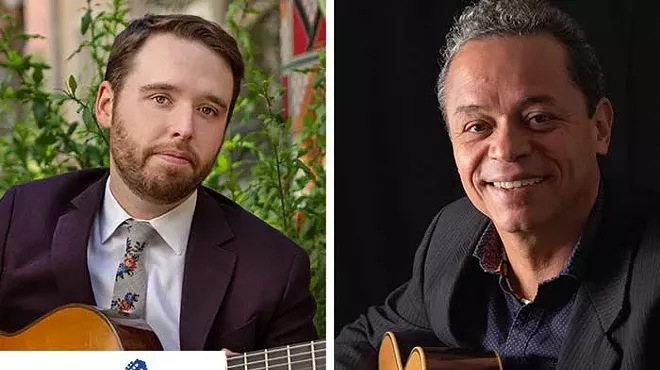 Image: 2024 Showcase Concert