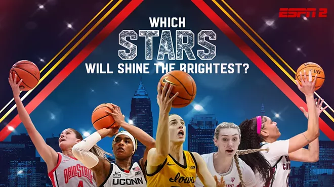 Image: 2024 Women&rsquo;s College Basketball All-Star Game