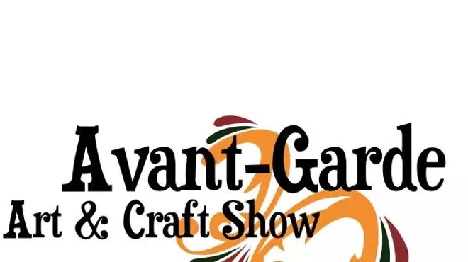Image: 2025 Fairlawn Fall Avant-Garde Art &amp; Craft Show