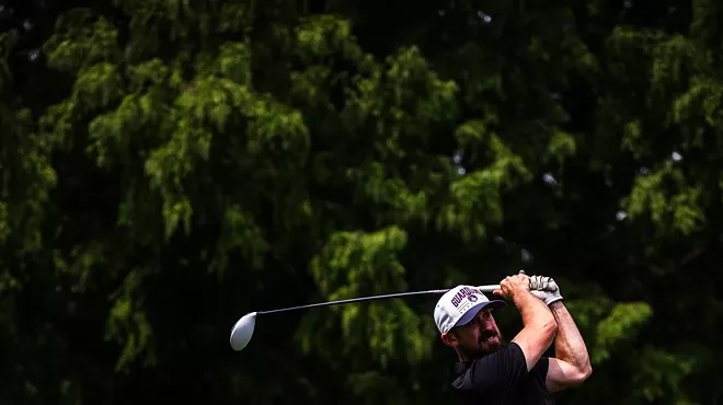 Image: 2025 GCSC Summer Golf Classic