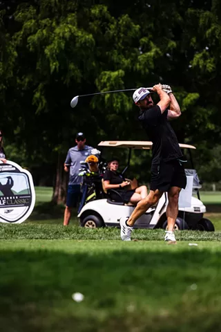 Image: 2025 GCSC Summer Golf Classic