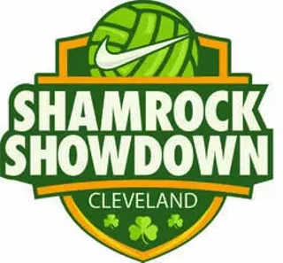 Image: 2025 Nike Shamrock Showdown