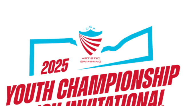Image: 2025 USA Artistic Swimming Youth Championship & 12U Invitational