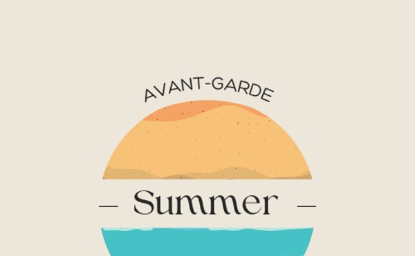 Image: 2026 Avant-Garde Summer Handmade Market