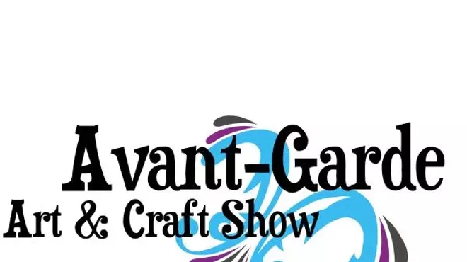 Image: 2026 Avon Spring Avant-Garde Art & Craft Show