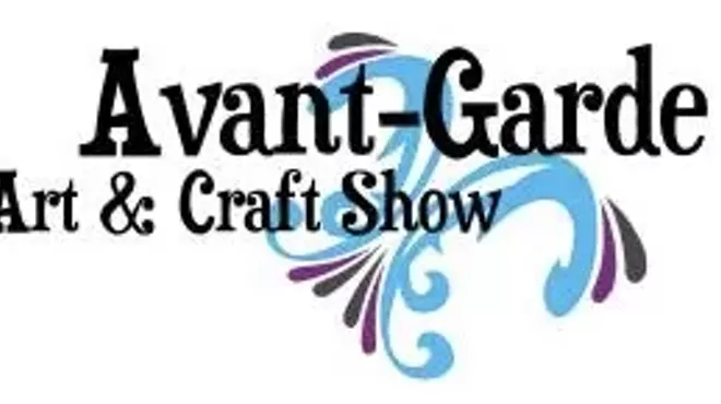 Image: 2026 ROCKY RIVER FALL AVANT-GARDE ART & CRAFT SHOW