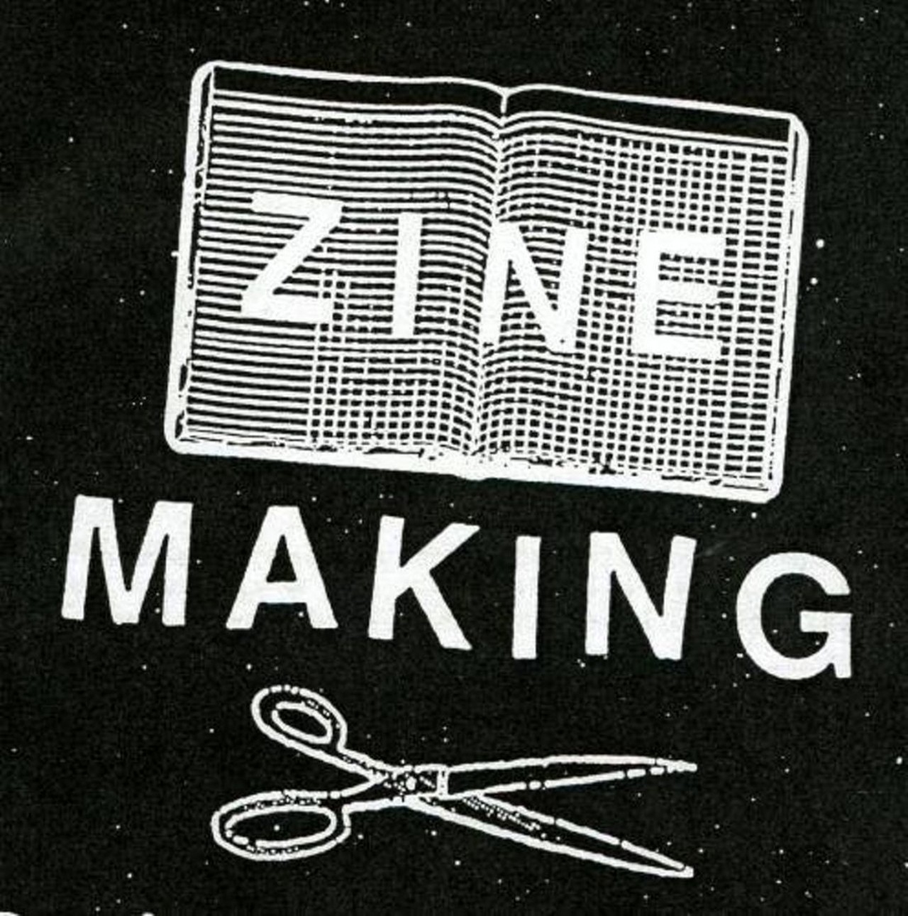  A Zine Workshop
Wed, Aug. 23
Provided Photo