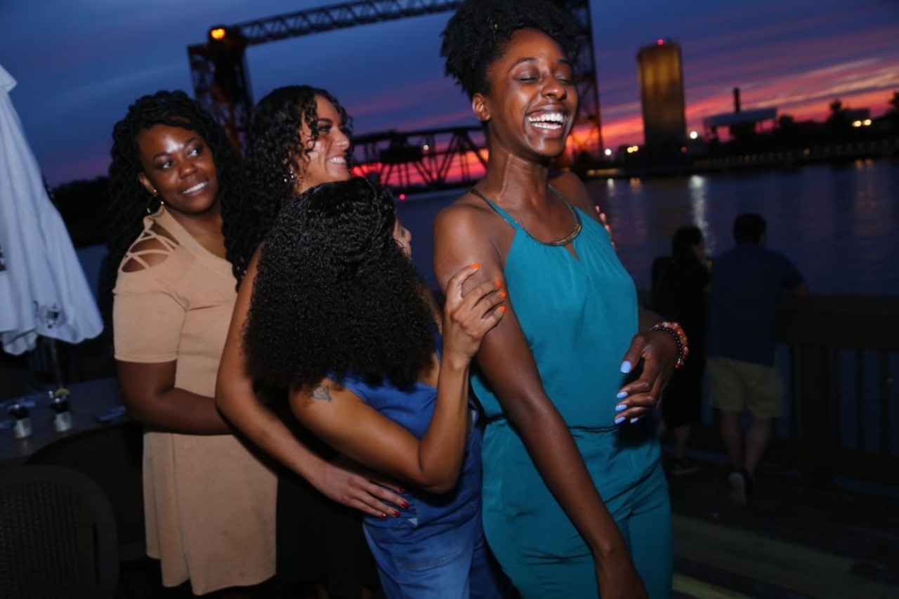 Scene Best of 2019 Party
Thu, June 13
Photo by Emanuel Wallace