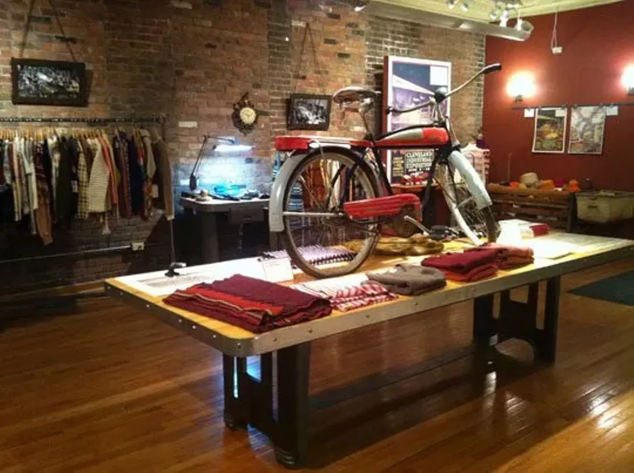 23 Boutiques & Small Shops to Visit in Northeast Ohio Cleveland