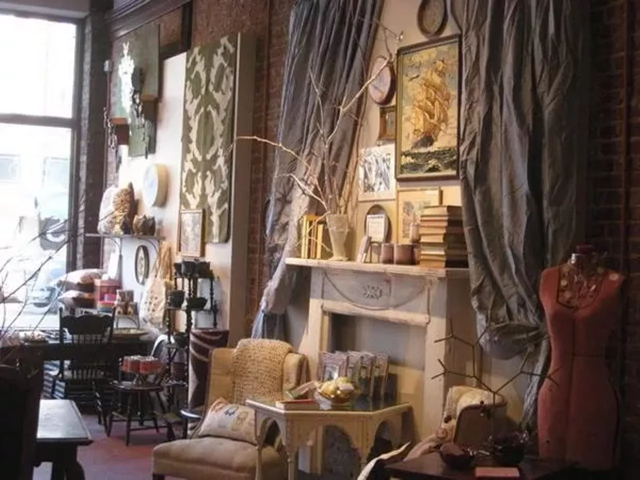 23 Boutiques & Small Shops to Visit in Northeast Ohio Cleveland