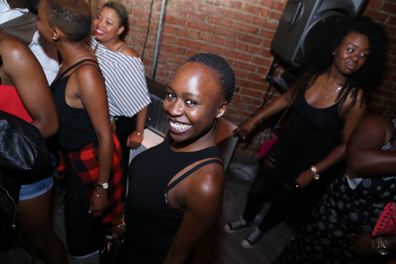 25 Photos of GUMBO Dance Party at Touch Supper Club