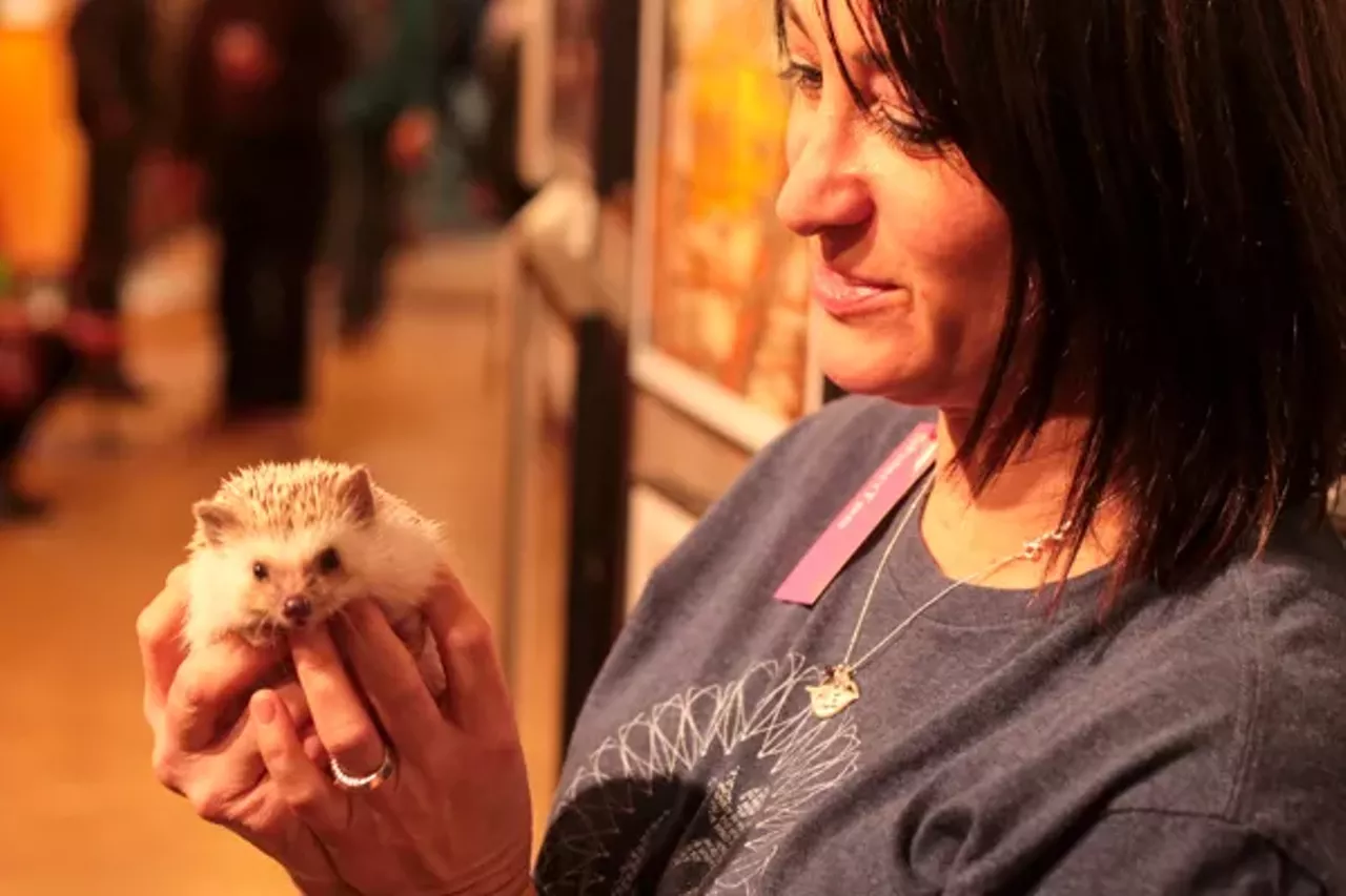 26 Photos from Cleveland Bazaar at 78th Street Studios Cleveland