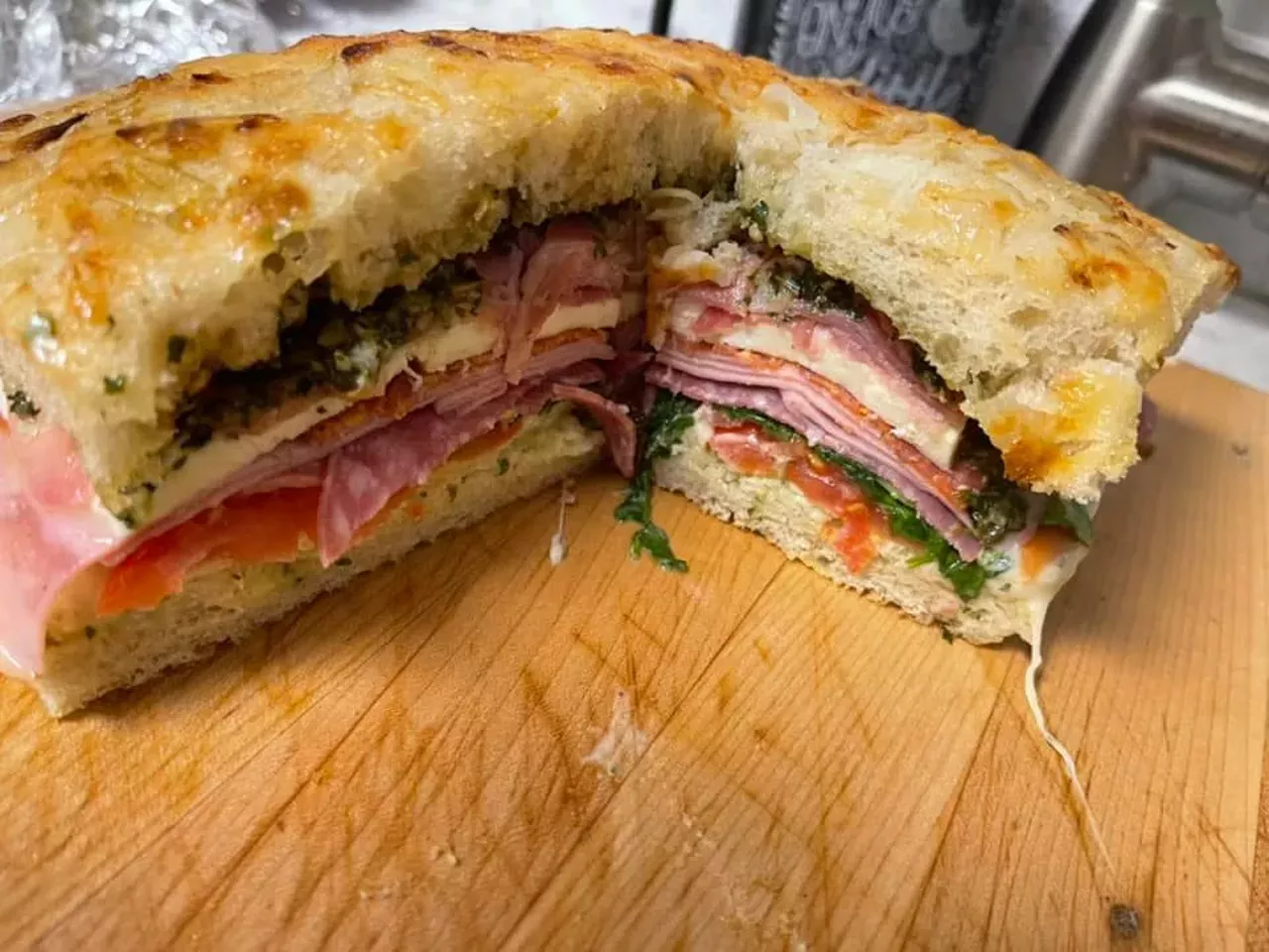 27 of the Best Spots for Lunch in Downtown Cleveland Cleveland