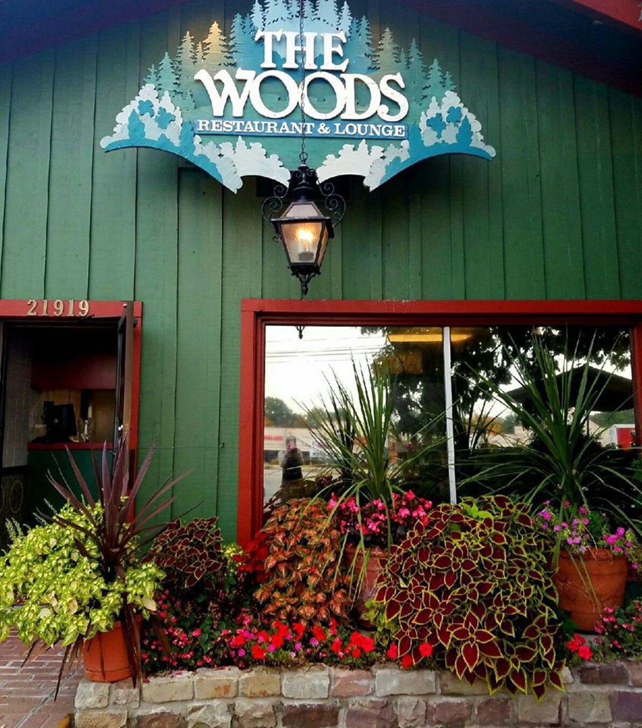  The Woods
21919 Center Ridge Rd., Rocky River
These family style dinners for four include your choice of spaghetti and meatballs for $45, lasagna (meat or veggie) for $55 or chicken parmigana and fettuccine marinara for $65. All meals come with salad and bread and garlic butter.
Photo via The Woods/Facebook