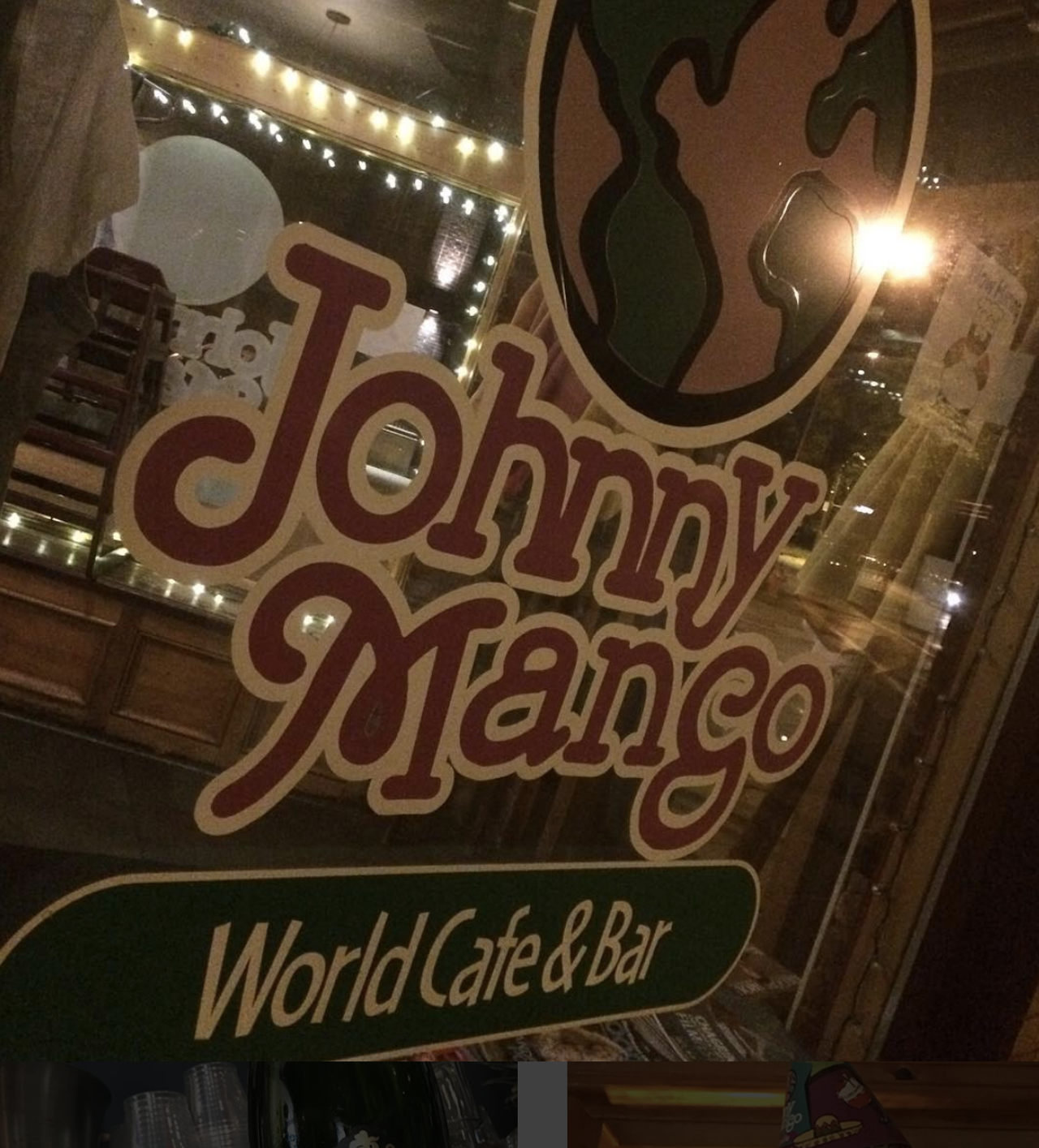Johnny Mango World Cafe and Bar
3120 Bridge Ave., Cleveland
Johnny Mango is incredibly popular, largely because they really have something for everyone. With flavors inspired by Mexico, Asia and the Caribbean and stuffed with meatless and vegan options, they&#146;re set-up to cater to anyone in town. However, their space unfortunately doesn&#146;t accommodate all of Cleveland, so be prepared to plan ahead to nab a seat at the World Cafe.