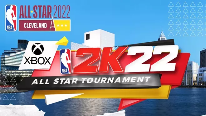 Image: 2K22 XBOX FAMILY FUNDAY