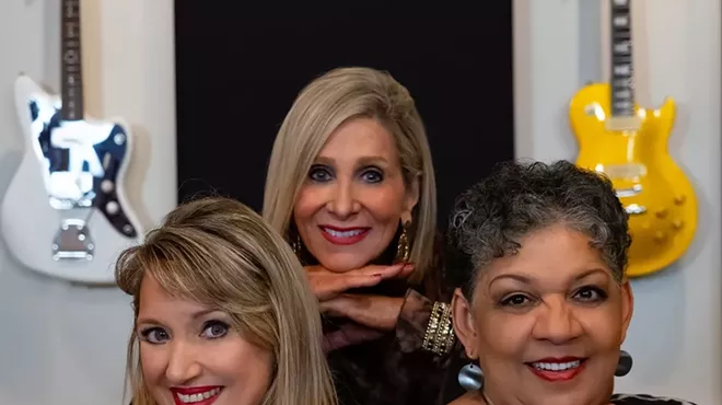 Image: 3 Birds and The Wire @ Market Garden Brewery