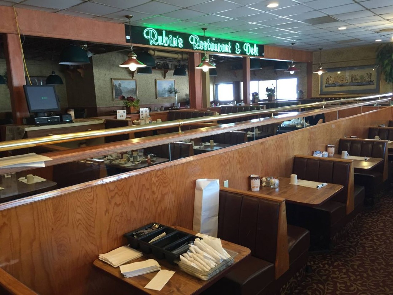 30 Classic Cleveland Diners, Delis and Cafes You Should Have Tried By ...