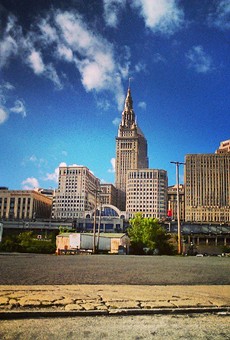 30 Incredible Photos of Cleveland from Scene's Photo Sharing Contest