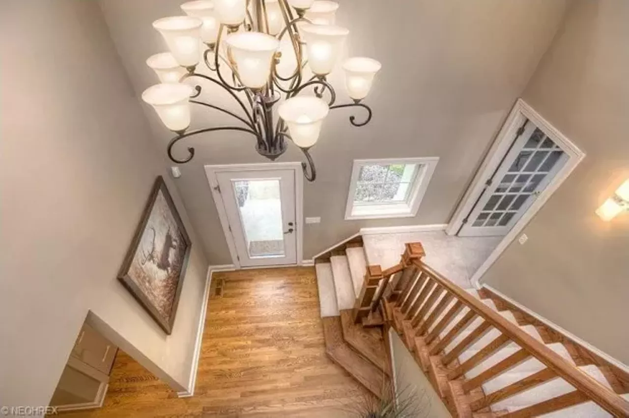 30 Photos of Johnny Manziel's House for Sale in Avon