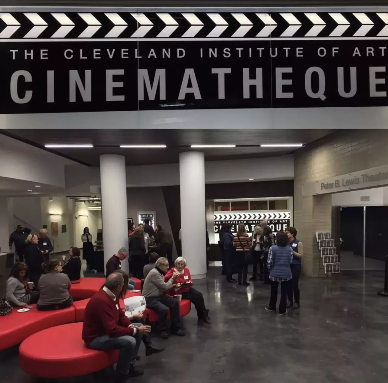 31 Cool Things to Do Around Cleveland When It's Hot AF Cleveland