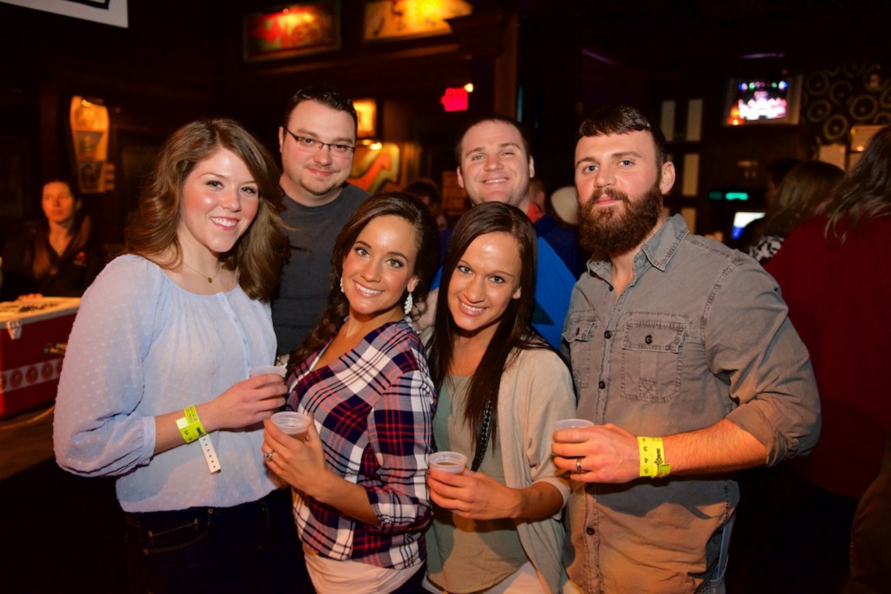 34 Photos from Local Brews, Local Grooves at House of Blues