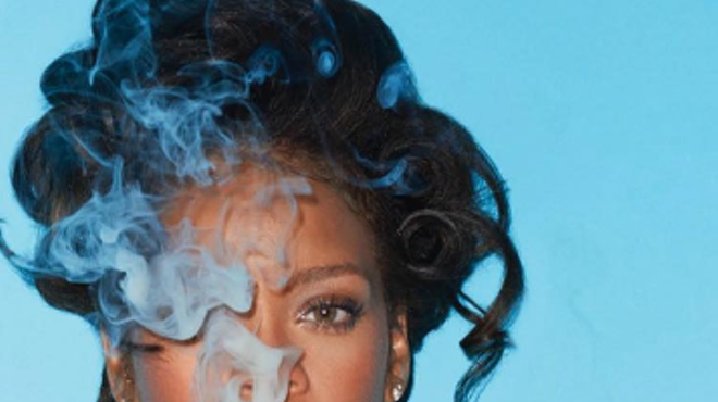 Image: 4/20 Eve ft Nick Samps and Friends