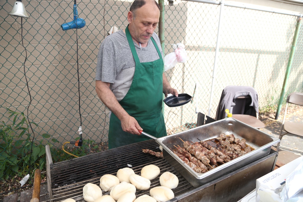 40 Photos from Tremont Greek Fest Over Memorial Day Weekend