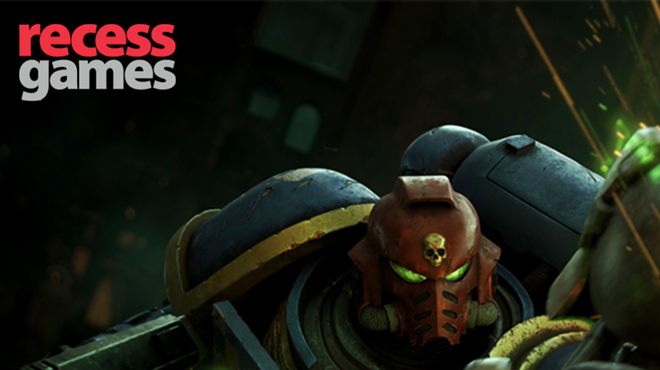 Image: 40k Tournament