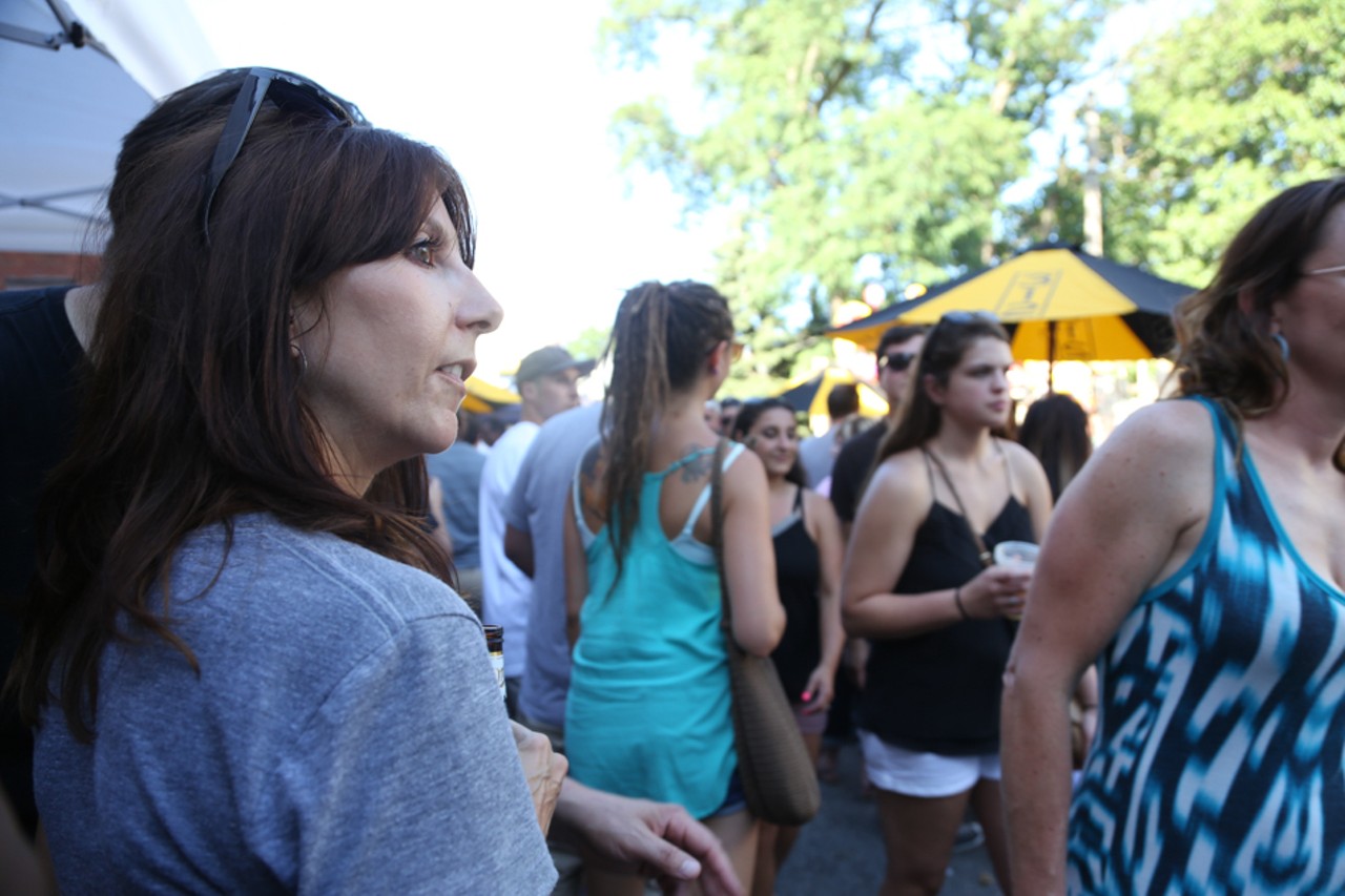 43 Photos of the 14th Annual Taste of Tremont